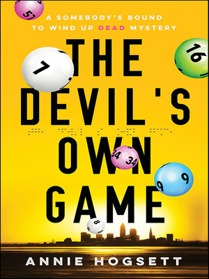 cover image of The Devil's Own Game